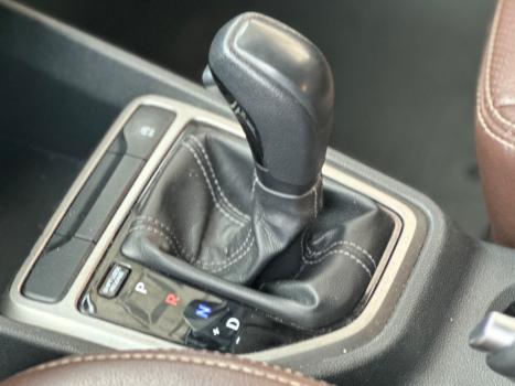 HYUNDAI Creta 1.6 16V 4P FLEX ATTITUDE AUTOM�TICO, Foto 8