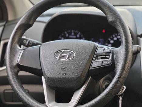 HYUNDAI Creta 1.6 16V 4P FLEX ATTITUDE AUTOM�TICO, Foto 9