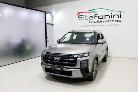 HYUNDAI Creta 1.6 16V 4P FLEX LIMITED EDITION AUTOM�TICO, Foto 1