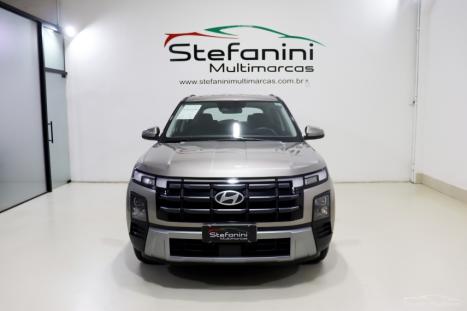 HYUNDAI Creta 1.6 16V 4P FLEX LIMITED EDITION AUTOM�TICO, Foto 2