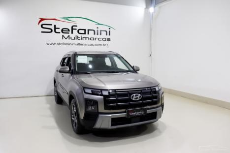 HYUNDAI Creta 1.6 16V 4P FLEX LIMITED EDITION AUTOM�TICO, Foto 3