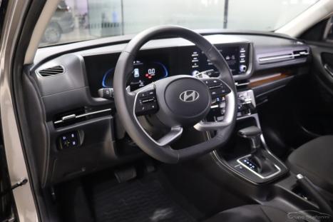 HYUNDAI Creta 1.6 16V 4P FLEX LIMITED EDITION AUTOM�TICO, Foto 4