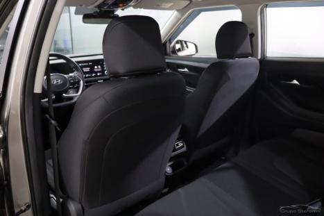 HYUNDAI Creta 1.6 16V 4P FLEX LIMITED EDITION AUTOM�TICO, Foto 9
