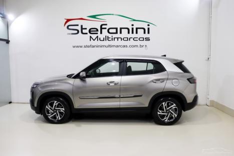 HYUNDAI Creta 1.6 16V 4P FLEX LIMITED EDITION AUTOM�TICO, Foto 10