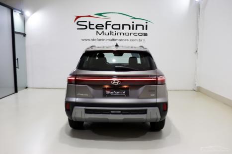 HYUNDAI Creta 1.6 16V 4P FLEX LIMITED EDITION AUTOM�TICO, Foto 12