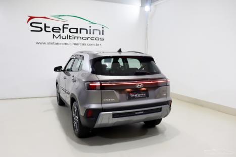 HYUNDAI Creta 1.6 16V 4P FLEX LIMITED EDITION AUTOM�TICO, Foto 13