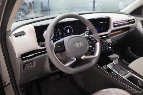 HYUNDAI Creta 1.6 16V 4P FLEX TGDI TURBO ULTIMATE DCT AUTOM�TICO, Foto 4