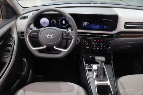 HYUNDAI Creta 1.6 16V 4P FLEX TGDI TURBO ULTIMATE DCT AUTOM�TICO, Foto 5