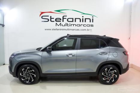 HYUNDAI Creta 1.6 16V 4P FLEX TGDI TURBO ULTIMATE DCT AUTOM�TICO, Foto 11