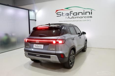 HYUNDAI Creta 1.6 16V 4P FLEX TGDI TURBO ULTIMATE DCT AUTOM�TICO, Foto 12