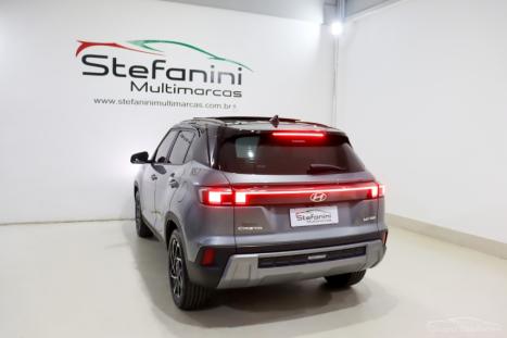 HYUNDAI Creta 1.6 16V 4P FLEX TGDI TURBO ULTIMATE DCT AUTOM�TICO, Foto 14