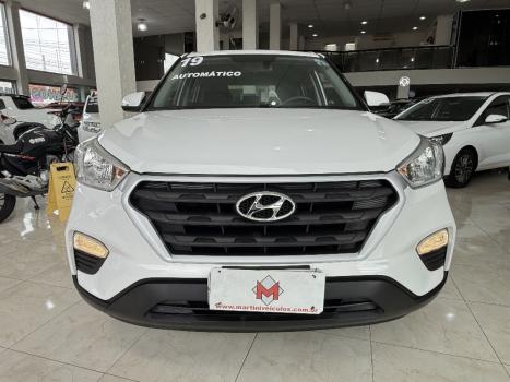 HYUNDAI Creta 1.6 16V 4P FLEX ATTITUDE AUTOM�TICO, Foto 2
