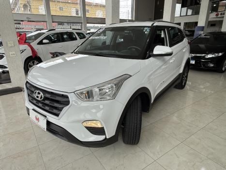 HYUNDAI Creta 1.6 16V 4P FLEX ATTITUDE AUTOM�TICO, Foto 3