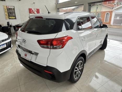 HYUNDAI Creta 1.6 16V 4P FLEX ATTITUDE AUTOM�TICO, Foto 6