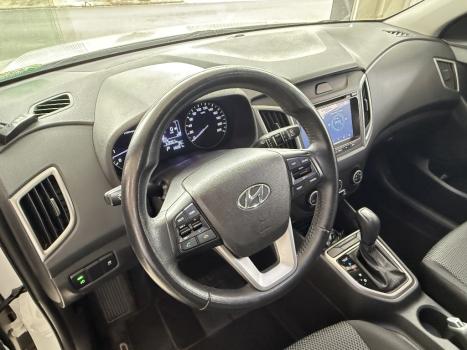HYUNDAI Creta 1.6 16V 4P FLEX ATTITUDE AUTOM�TICO, Foto 7