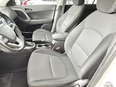 HYUNDAI Creta 1.6 16V 4P FLEX ATTITUDE AUTOM�TICO, Foto 8