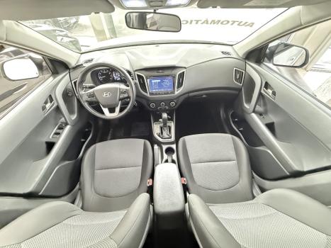HYUNDAI Creta 1.6 16V 4P FLEX ATTITUDE AUTOM�TICO, Foto 9