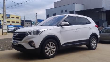 HYUNDAI Creta 1.6 16V 4P FLEX ACTION AUTOM�TICO, Foto 1