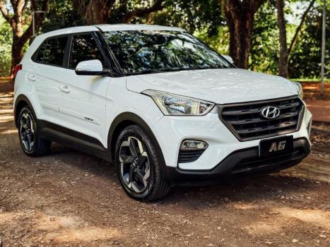HYUNDAI Creta 1.6 16V 4P FLEX ATTITUDE AUTOM�TICO, Foto 1