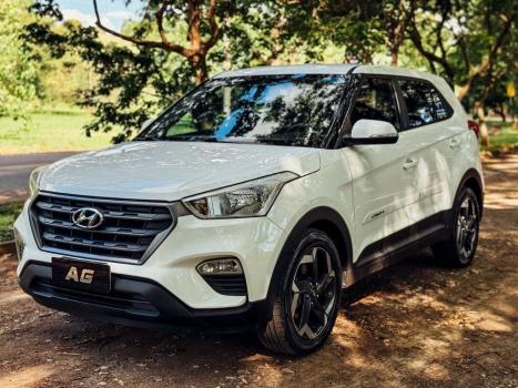 HYUNDAI Creta 1.6 16V 4P FLEX ATTITUDE AUTOM�TICO, Foto 2