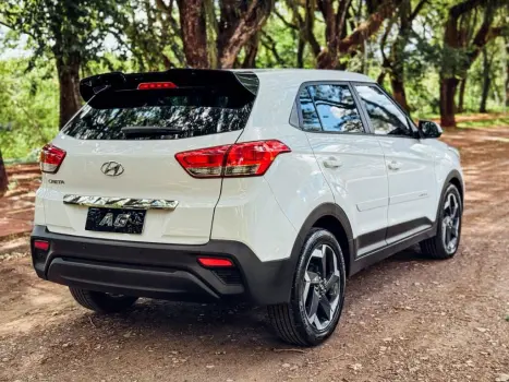HYUNDAI Creta 1.6 16V 4P FLEX ATTITUDE AUTOM�TICO, Foto 11