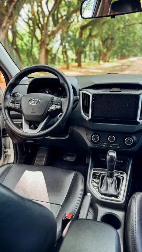 HYUNDAI Creta 1.6 16V 4P FLEX ATTITUDE AUTOM�TICO, Foto 13