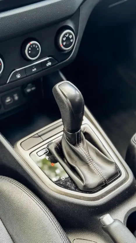 HYUNDAI Creta 1.6 16V 4P FLEX ATTITUDE AUTOM�TICO, Foto 15