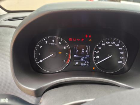 HYUNDAI Creta 1.6 16V 4P FLEX ATTITUDE AUTOM�TICO, Foto 3