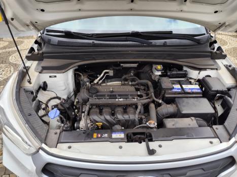 HYUNDAI Creta 1.6 16V 4P FLEX ATTITUDE AUTOM�TICO, Foto 4