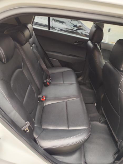 HYUNDAI Creta 1.6 16V 4P FLEX ATTITUDE AUTOM�TICO, Foto 6