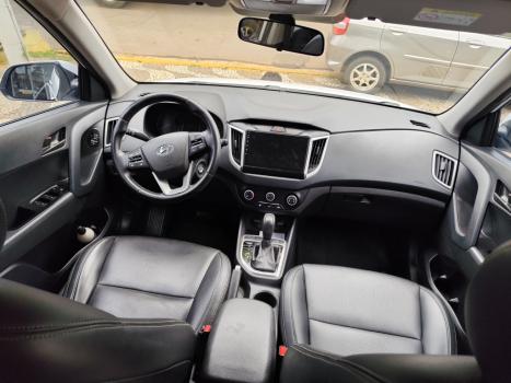 HYUNDAI Creta 1.6 16V 4P FLEX ATTITUDE AUTOM�TICO, Foto 7