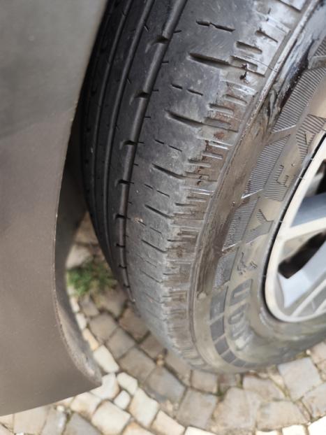 HYUNDAI Creta 1.6 16V 4P FLEX ATTITUDE AUTOM�TICO, Foto 8