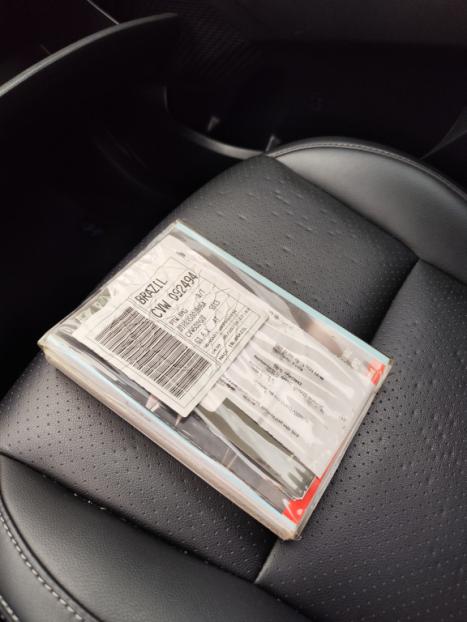 HYUNDAI Creta 1.6 16V 4P FLEX ATTITUDE AUTOM�TICO, Foto 9