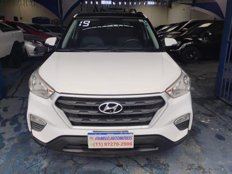 HYUNDAI Creta 1.6 16V 4P FLEX ATTITUDE AUTOM�TICO, Foto 1