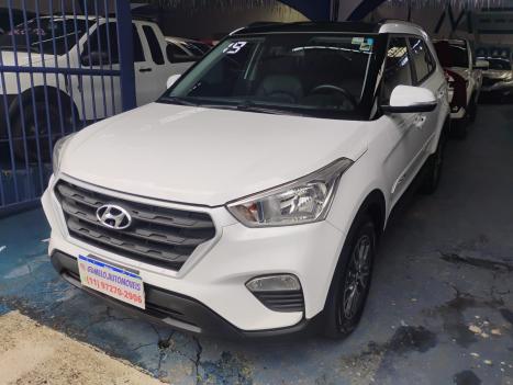 HYUNDAI Creta 1.6 16V 4P FLEX ATTITUDE AUTOM�TICO, Foto 3