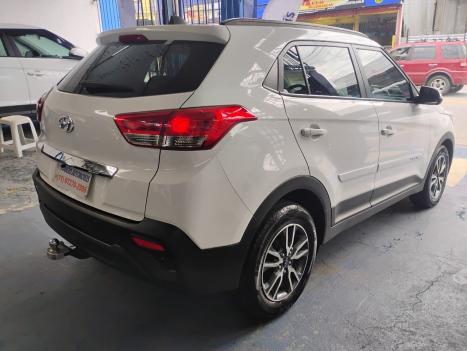 HYUNDAI Creta 1.6 16V 4P FLEX ATTITUDE AUTOM�TICO, Foto 5