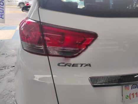 HYUNDAI Creta 1.6 16V 4P FLEX ATTITUDE AUTOM�TICO, Foto 8