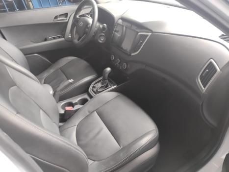 HYUNDAI Creta 1.6 16V 4P FLEX ATTITUDE AUTOM�TICO, Foto 10