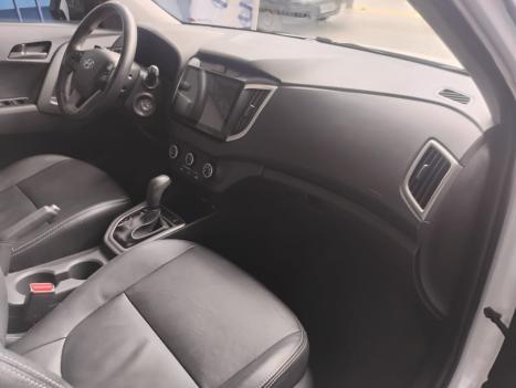 HYUNDAI Creta 1.6 16V 4P FLEX ATTITUDE AUTOM�TICO, Foto 11