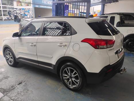 HYUNDAI Creta 1.6 16V 4P FLEX ATTITUDE AUTOM�TICO, Foto 12