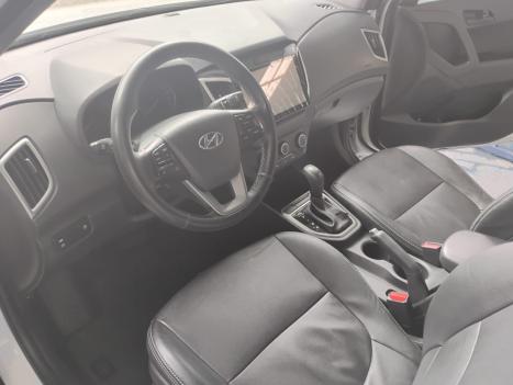 HYUNDAI Creta 1.6 16V 4P FLEX ATTITUDE AUTOM�TICO, Foto 13