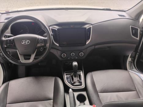 HYUNDAI Creta 1.6 16V 4P FLEX ATTITUDE AUTOM�TICO, Foto 15