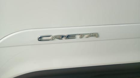 HYUNDAI Creta 1.6 16V 4P FLEX ATTITUDE AUTOM�TICO, Foto 3