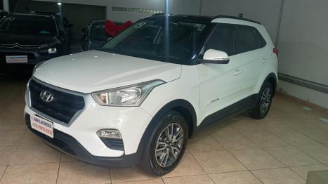 HYUNDAI Creta 1.6 16V 4P FLEX ATTITUDE AUTOM�TICO, Foto 5