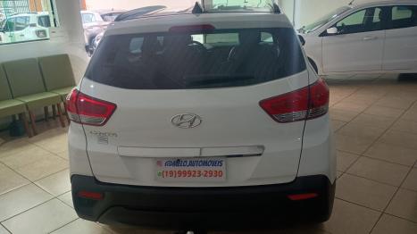 HYUNDAI Creta 1.6 16V 4P FLEX ATTITUDE AUTOM�TICO, Foto 6