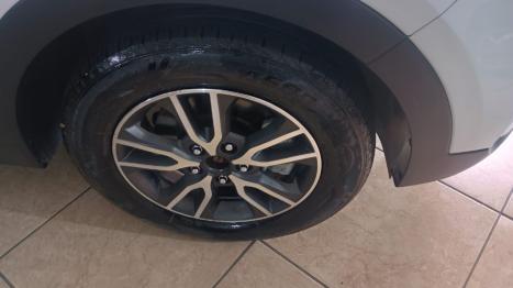 HYUNDAI Creta 1.6 16V 4P FLEX ATTITUDE AUTOM�TICO, Foto 8