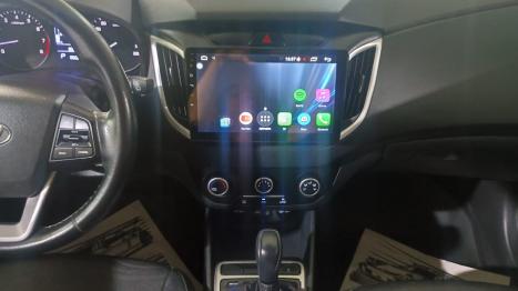 HYUNDAI Creta 1.6 16V 4P FLEX ATTITUDE AUTOM�TICO, Foto 11