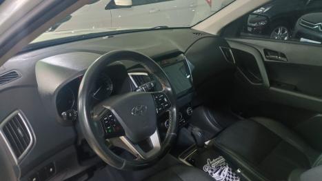HYUNDAI Creta 1.6 16V 4P FLEX ATTITUDE AUTOM�TICO, Foto 13