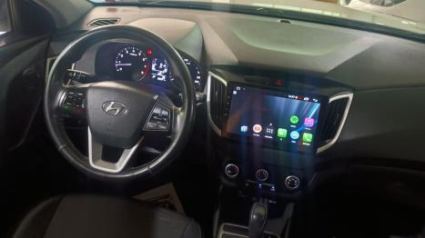 HYUNDAI Creta 1.6 16V 4P FLEX ATTITUDE AUTOM�TICO, Foto 15
