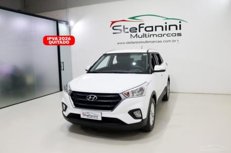 HYUNDAI Creta 1.6 16V 4P FLEX ACTION AUTOM�TICO, Foto 1